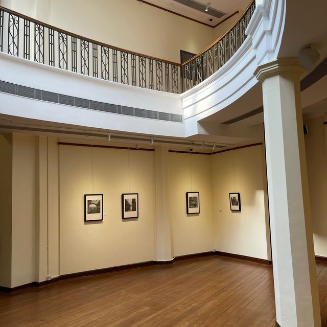 香港大學美術博物館