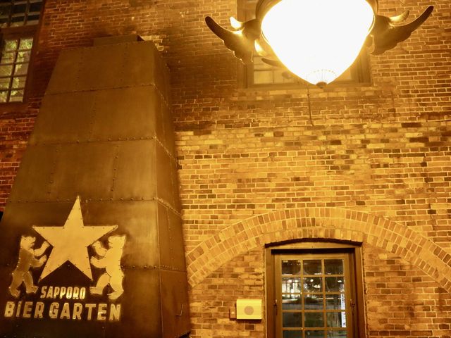  【札幌】サッポロビールとジンギスカンを楽しむならここ！サッポロビール博物館をご紹介
