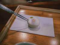 Magokoro Teahouse เชียงใหม่