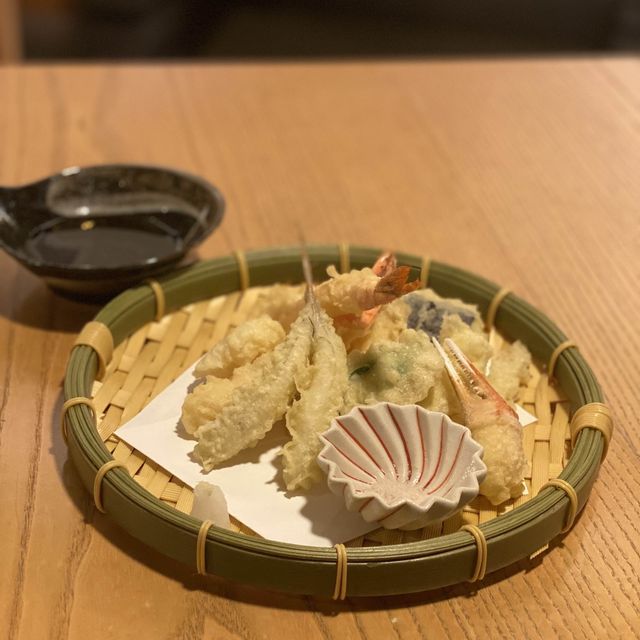 《沙田帝逸酒店日本菜源峰食評食評》