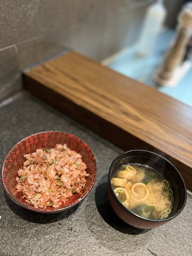 高質滿腹鐵板燒 高質滿腹鐵板燒