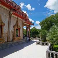 Wat Chalong Phuket