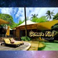 พาชมห้อง Soneva Kiri