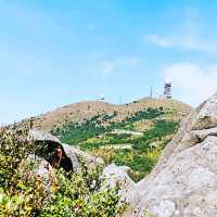 妙高台