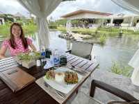 Balinese Cooking Class at Samabe Bali