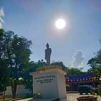 วัดท่าแขก วัดสวยเมืองเชียงคาน