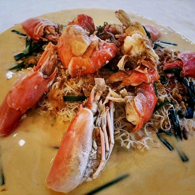 Authentic Cantonese Restaurant In Melaka