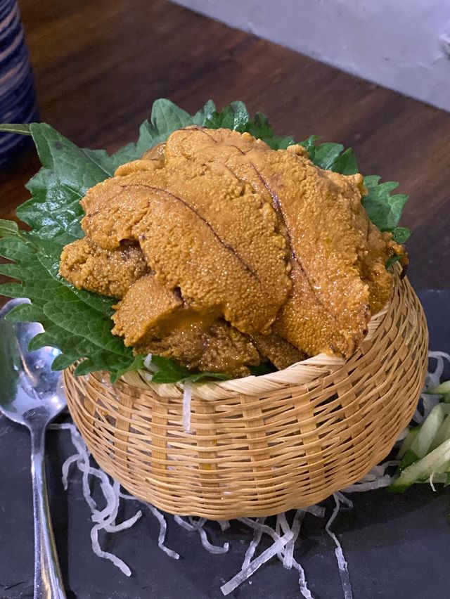 🇯🇵【 南瀛水產 】尖沙咀浜燒居酒屋