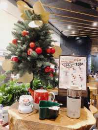 🎄精品咖啡☕️ STARBUCKS RESERVE™ STARBUCKS 星巴克 摩登典藏吧台 (101典藏門市)