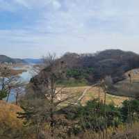 공주 공산성 단풍여행