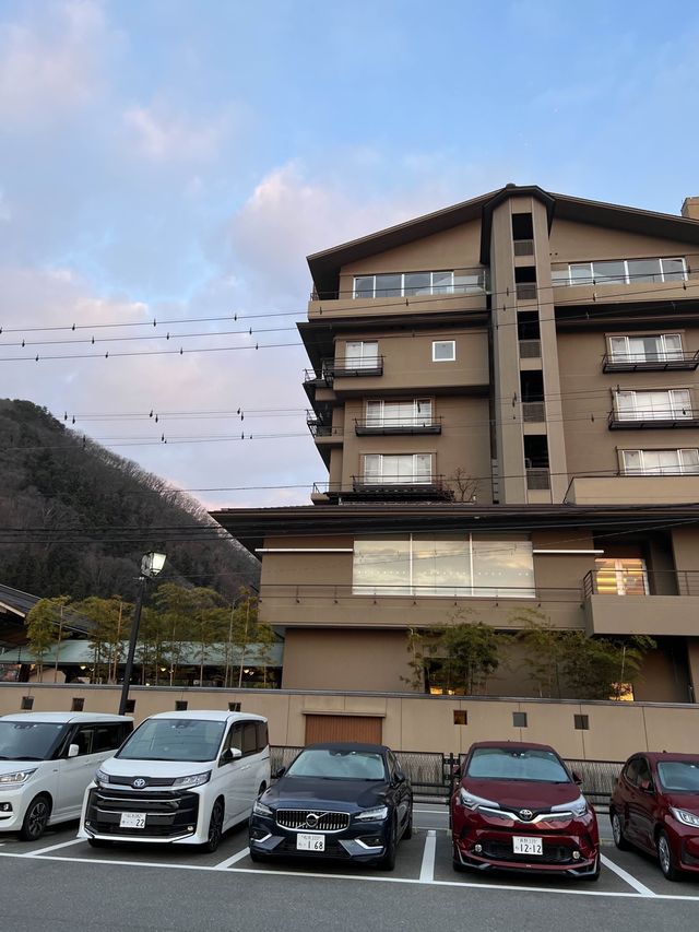 日本一星空が綺麗な場所⭐️