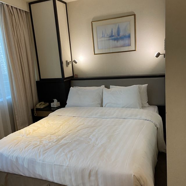 南洋酒店🏨