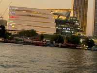 ห้างใหญ่ห้างดัง ICONSIAM 🏢🛍️