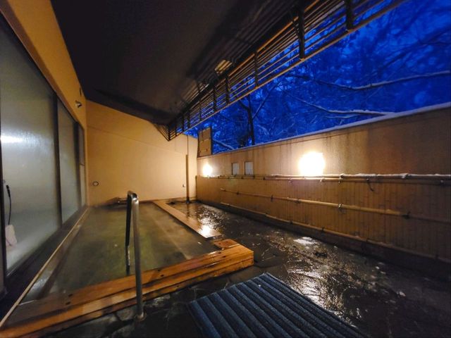 日本長野縣滑雪舒適之旅 在白馬萬怡酒店迎接白色冬日