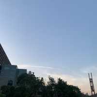 Small Park Siriraj