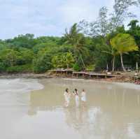 Koh Kood Resort ที่พักริมทะเล หาดสวย น้ำใส