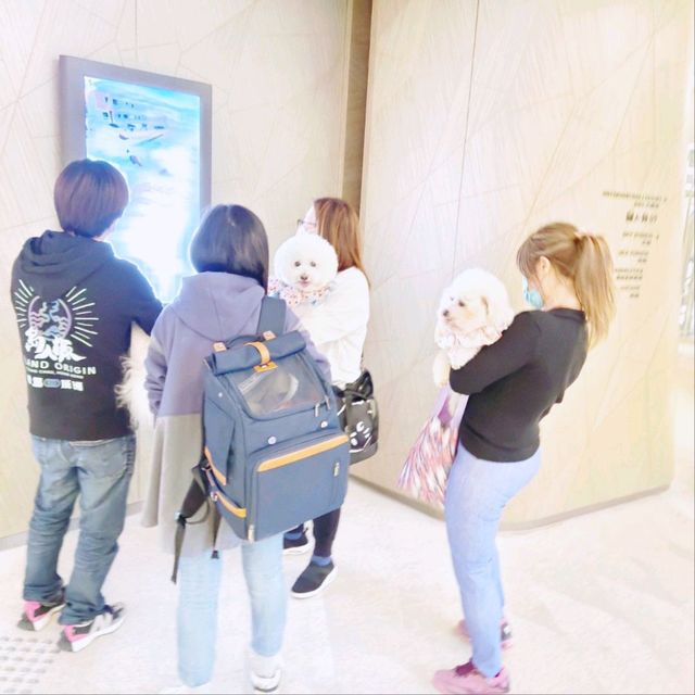 西貢 WM Hotel！很值得一遊！