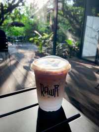 Rawr cafe