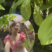  Laguna Cafe 🏝️คาเฟ่สไตล์บาหลี บาใจ 