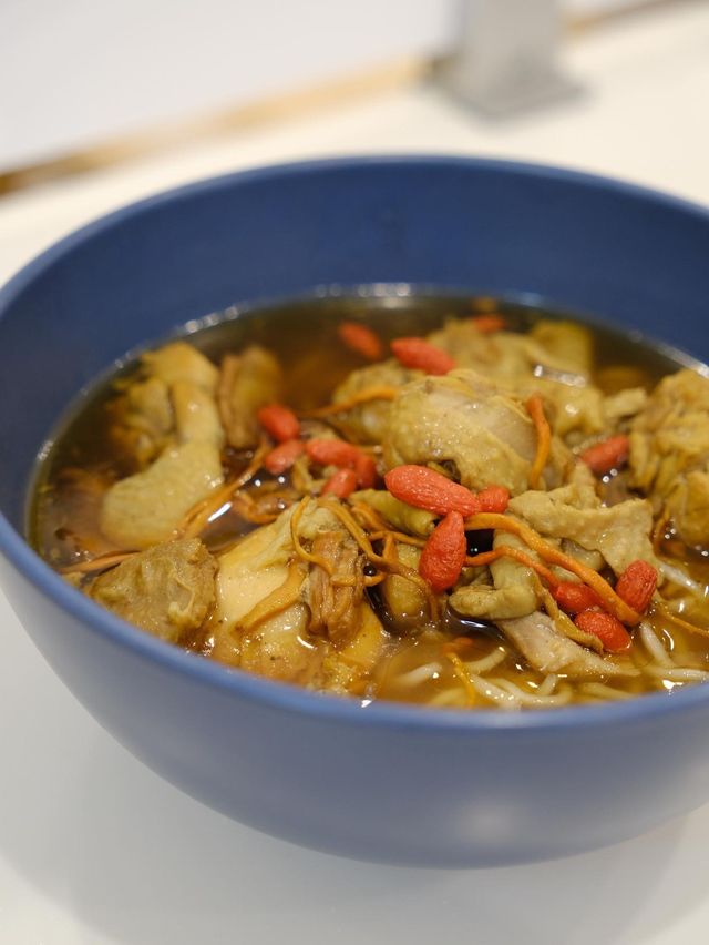 尖沙咀K11 地道台式餐廳🍴