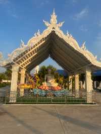 วัดหนองจับเต่า@สัตหีบ