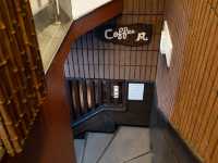 由杯子開始欣賞的Cafe☕️