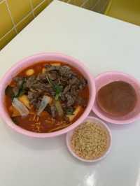 첨단 떡볶이 맛집,스텔라떡볶이