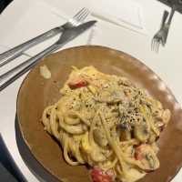 Freshness - Hankyu Mall Cafe 