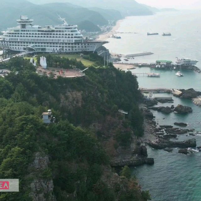 Sun Cruise hotel