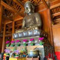 Jing'an Temple - Shanghai - China