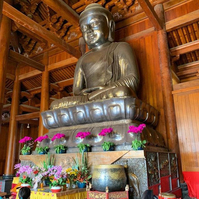 Jing'an Temple - Shanghai - China