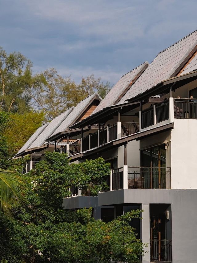 Khaolak Emerald Beach Resort & Spa