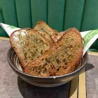 【Sour Dough - 人氣酸種麵包專門店🥖包控必朝聖】