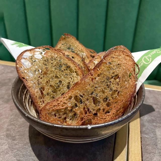【Sour Dough - 人氣酸種麵包專門店🥖包控必朝聖】