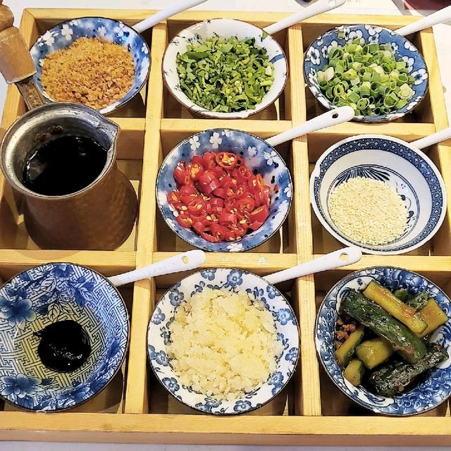招牌花膠雞湯鍋