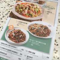 超高質茶餐廳 四寶食堂