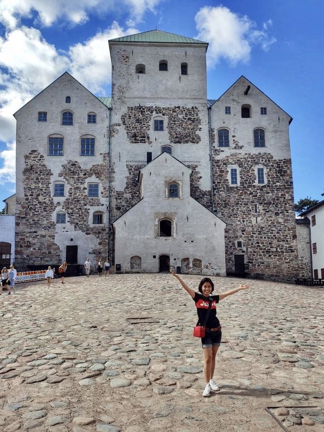 Turku Castle