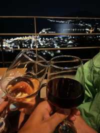 Movida Exquisite Restaurant in Zakynthos, GR