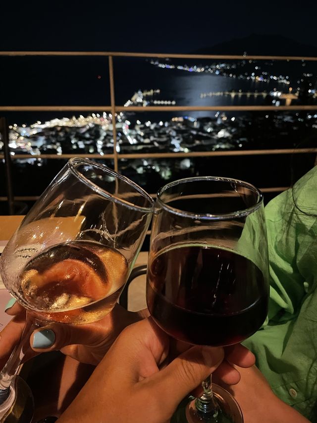 Movida Exquisite Restaurant in Zakynthos, GR