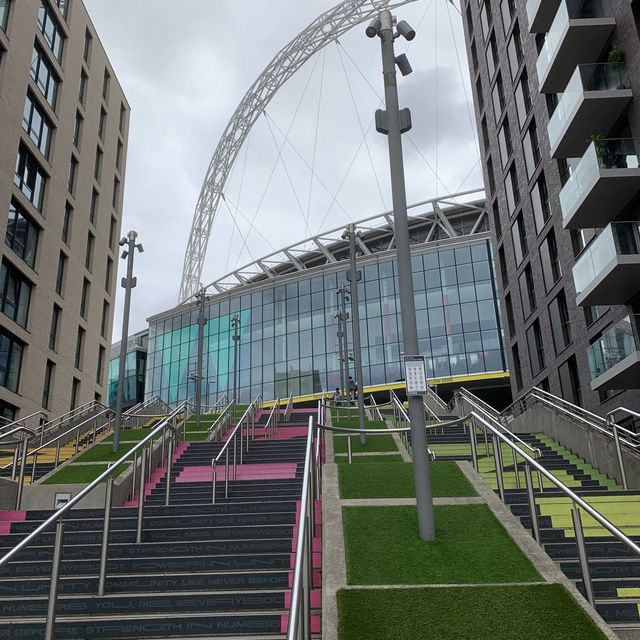 London Designer Outlet