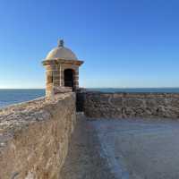 [Europe][Spain] Cadiz: Sunshine, Sea, and Seafood