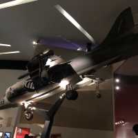 英國非凡建築設計的帝國戰爭博物館北館 IWM North