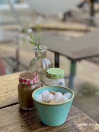19 Café Bar｜🇬🇧Manchester人氣紐約風咖啡店