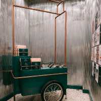 Tokyo Roaster (To-Ke-O)