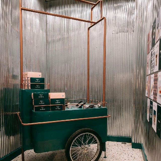 Tokyo Roaster (To-Ke-O)