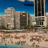 A Wunderland