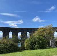 McCaig's Tower & Battery Hill