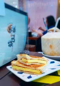長沙灣星馬菜