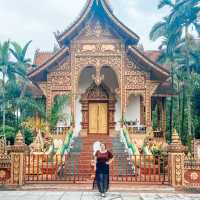 Xishuangbanna - Thailand of China 