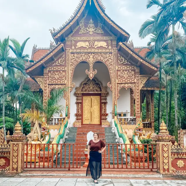 Xishuangbanna - Thailand of China 